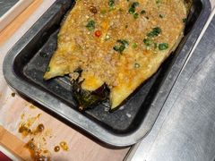 -绿地三只羊羊肉串(万科店)