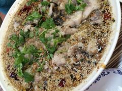 -农夫大盘鸡(经八路总店)