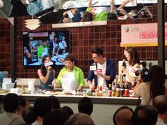 -香港会议展览中心演讲厅
