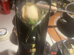 -芸山季·云南山珍菌火锅(人民广场来福士店)