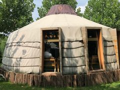 -九十九顶毡房(阜石路店)