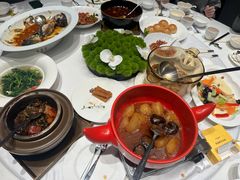 -好友缘酒家(会展中心店)