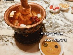 -南门涮肉(东单店)