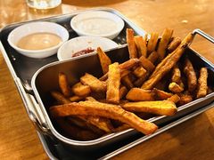 -Twin Tails Brewpub双尾精酿餐吧(八坼店)