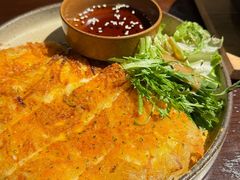 -Fuzzy Bistro 浮几韩餐·茶酒馆