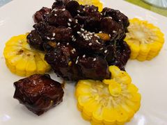 -后宫私房菜(汇客美食娱乐广场店)