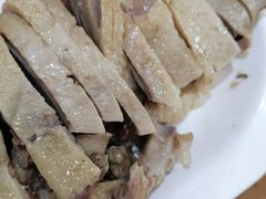 -老南京土菜馆(状元境店)