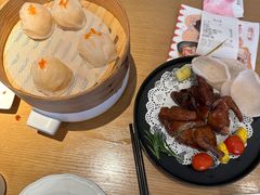 -避风塘·老港味餐厅(虹口龙之梦店)