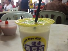 -王美记茶餐室