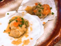 -松竹和日式料理(广厦店)
