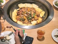 -咱屯子铁锅炖直营店(南湖大路店)