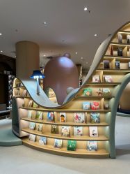 -奈尔宝家庭中心·亲子餐厅(宝安店)