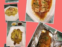 -高第街56号餐厅(宝龙店)