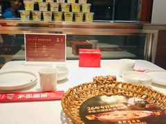 -潇湘码头·鲜湘菜(清河店)