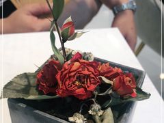 -Fridi Patisserie Cafe