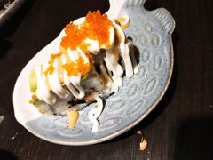 -鱼亭料理(芝罘店)