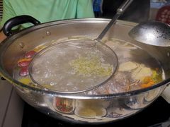 -小煵记·打边炉(西丽文光店)
