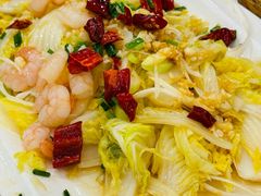 -威海渔村(黄兴路店)