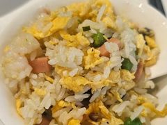 -香山湖家家宴(中山陵店)