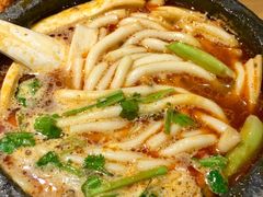 原味土豆粉-姐弟俩土豆粉(西安小寨店)