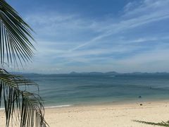 -三亚西岛海洋文化旅游区