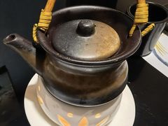 -天狗山料理(省体店)