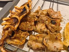 -林记潮牛·牛肉火锅(上马墩店)