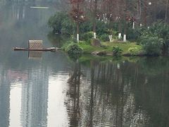 -重庆彩云湖湿地公园