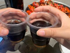 -一棠龙虾•王牌虾球(楚河汉街店)