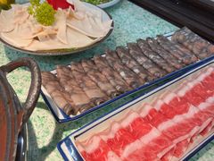 -鸿姐老火锅(疁城新天地店)