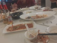 -上海小南国(国会店)