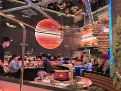 -西塔老太太泥炉烤肉(上海七宝领展广场店)