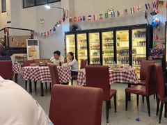 -吉源大排档·鱼生·海鲜(烧烤彩印厂店)