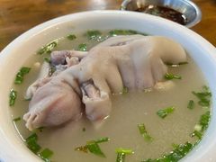 -双流老字号董蹄花(机场南四路店)