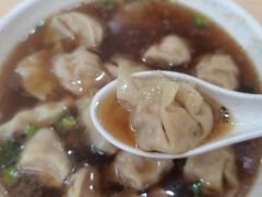 -蒋家桥饺面店(广陵路店)