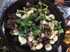 -张关合渣(航空大道店)