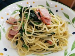 -萨莉亚意式餐厅(南京环亚凯瑟琳广场店)