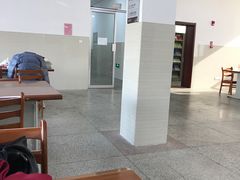 -山东大学千佛山校区-图书馆