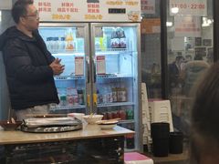-盖帮鳝鱼串串(东郊记忆店)