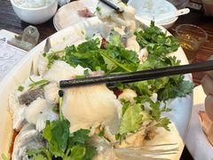 -凤厨顺德水乡凤味馆(大良锦龙路店)