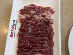 -阳坊大都涮羊肉(阳坊总店)