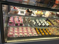 -BreadTalk面包新语·烘焙蛋糕(中心书城店)