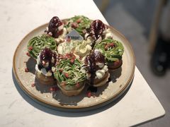 -BE BRIGHT KITCHEN(正佳广场店)
