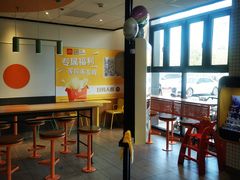 -麦当劳(天权路店)