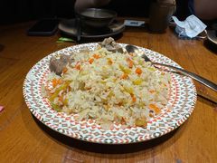 -楼兰新疆主题餐厅(苏州中心店)