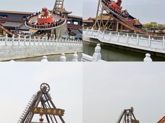 -清明上河园