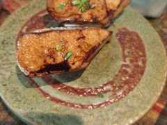 -炙柒Sekinana·精致料理 烧鸟·铁板烧(海上世界店)