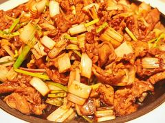 -秀儿四九城·新京菜(亚运村鸟巢店)