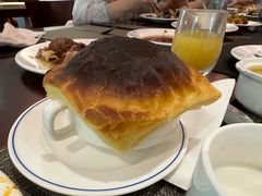 -天伦松鹤大饭店·欣妮咖啡
