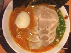 博多一幸舍(侨福芳草地店)-博多一幸舍(侨福芳草地购物中心店)